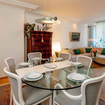 Ferienwohnung Viktory Westerland Luaran gambar
