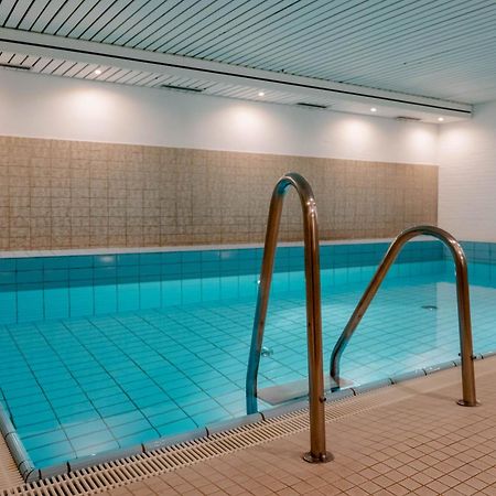 Ferienwohnung Viktory Westerland Luaran gambar
