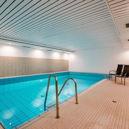 Ferienwohnung Viktory Westerland Luaran gambar