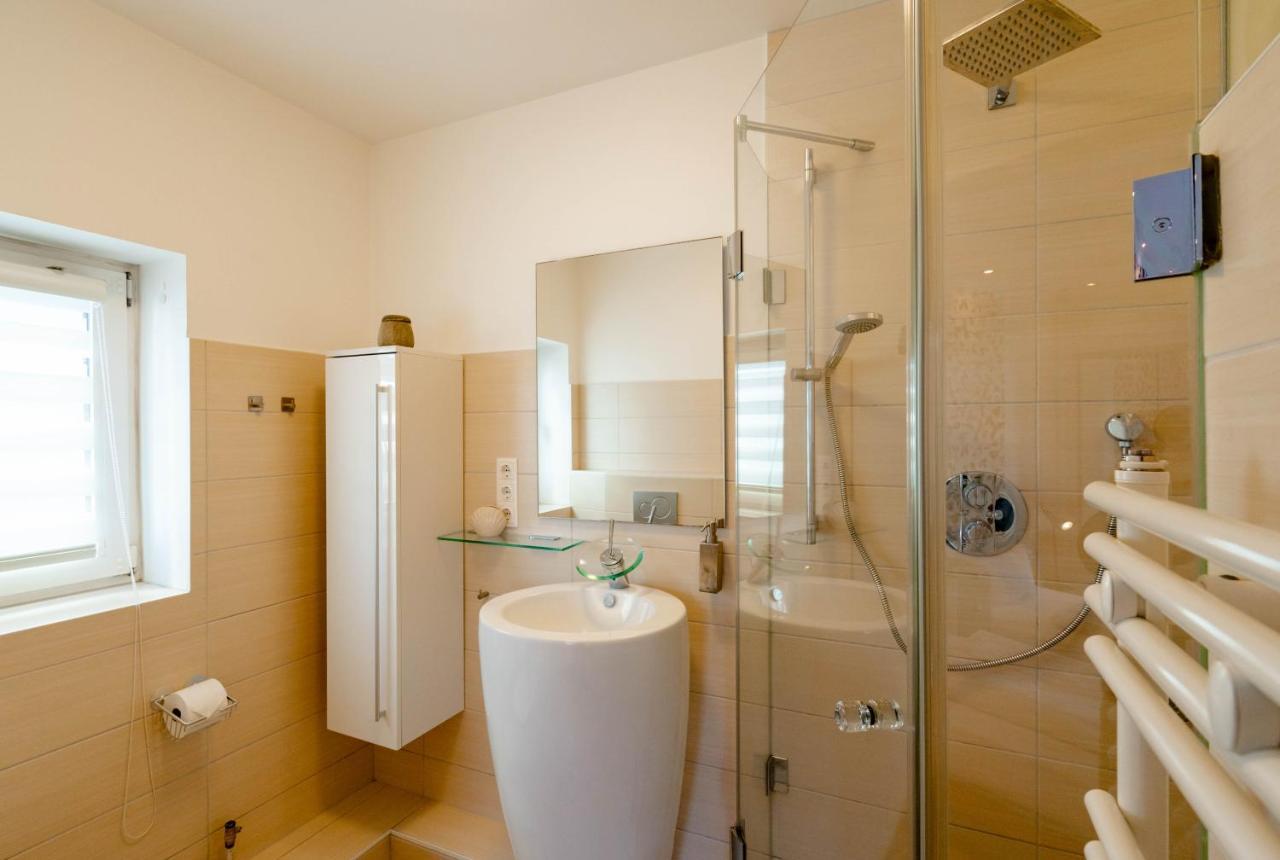 Ferienwohnung Viktory Westerland Luaran gambar