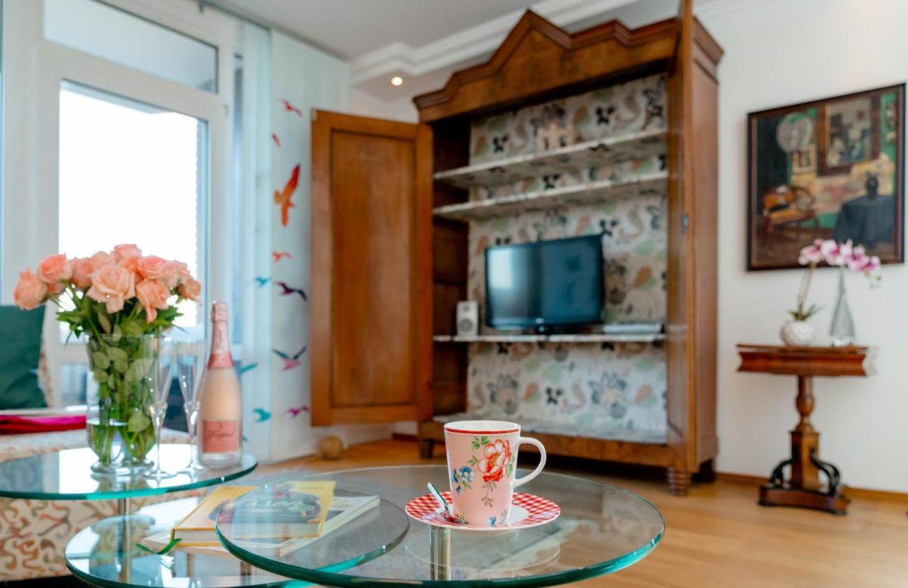 Ferienwohnung Viktory Westerland Luaran gambar