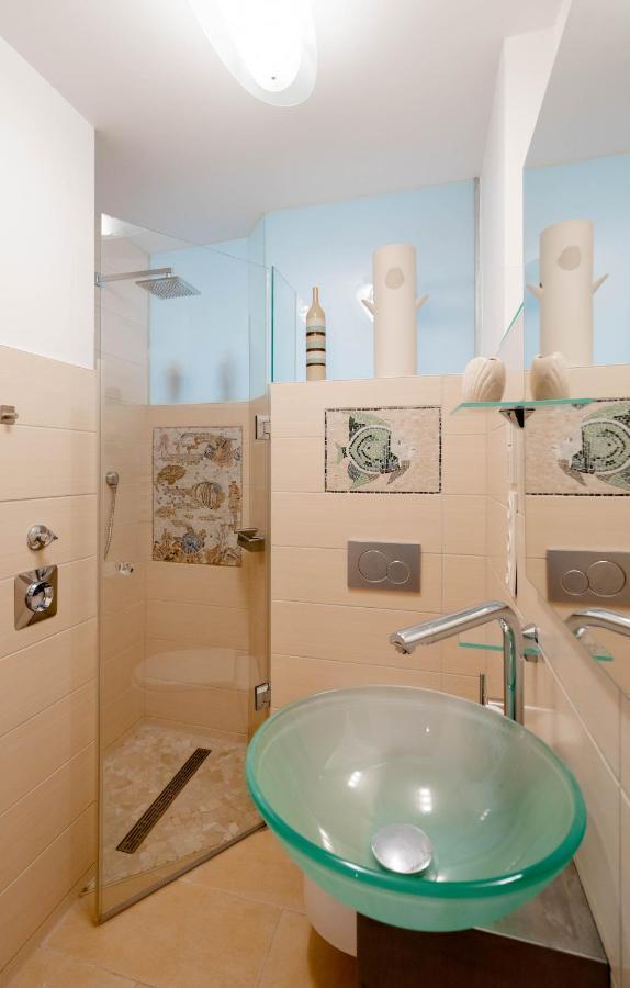 Ferienwohnung Viktory Westerland Luaran gambar