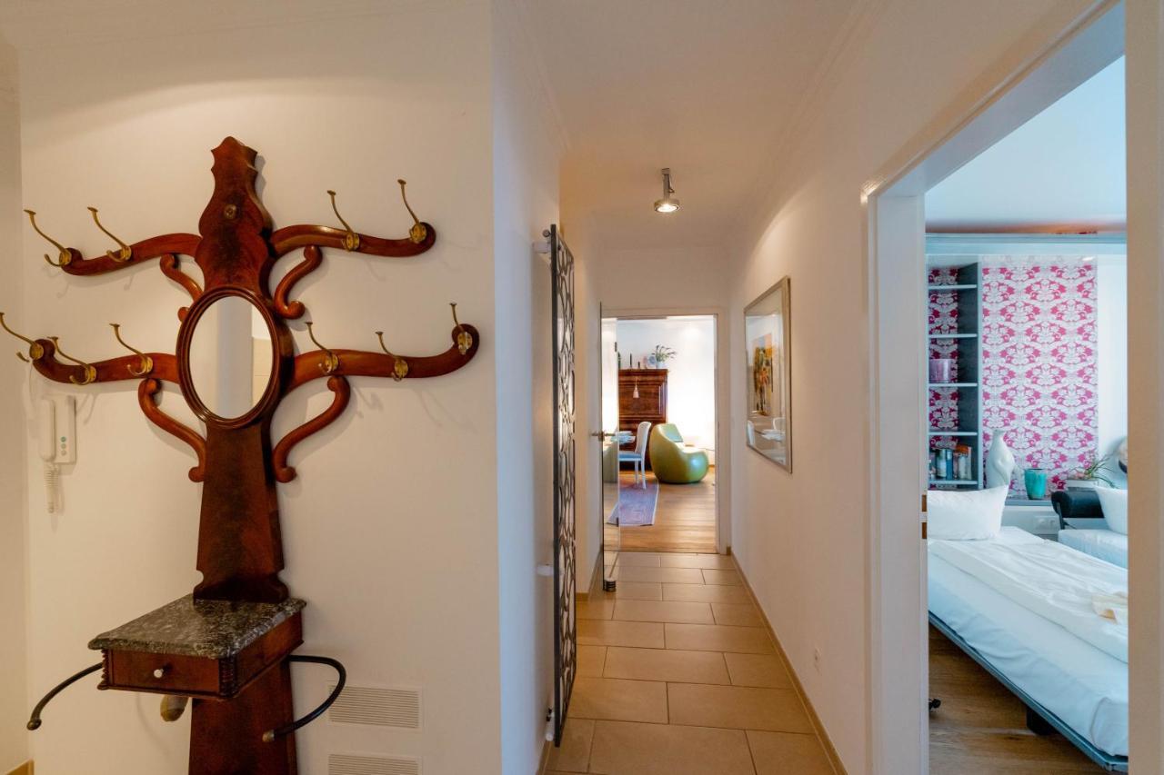 Ferienwohnung Viktory Westerland Luaran gambar