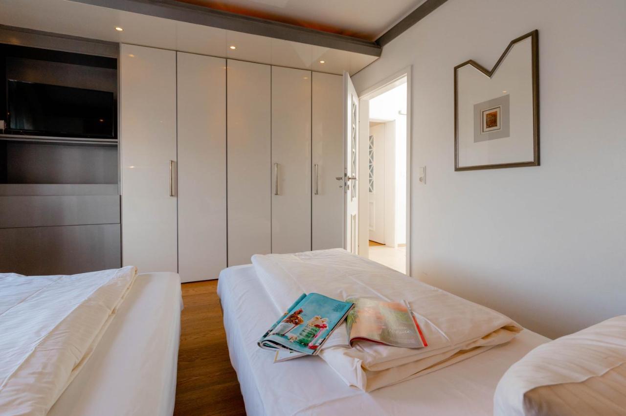 Ferienwohnung Viktory Westerland Luaran gambar