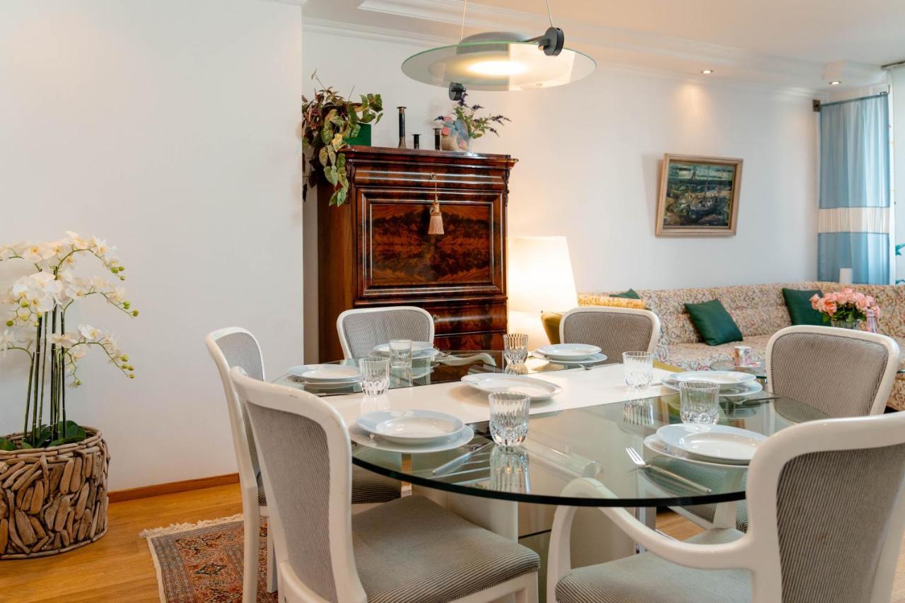 Ferienwohnung Viktory Westerland Luaran gambar