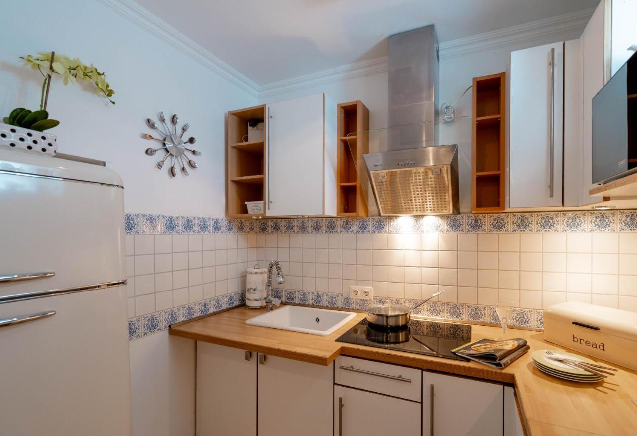 Ferienwohnung Viktory Westerland Luaran gambar