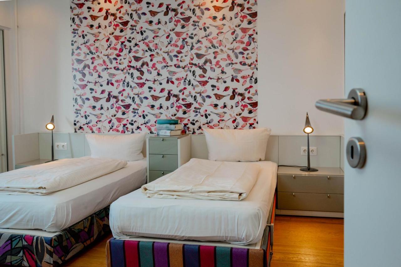 Ferienwohnung Viktory Westerland Luaran gambar