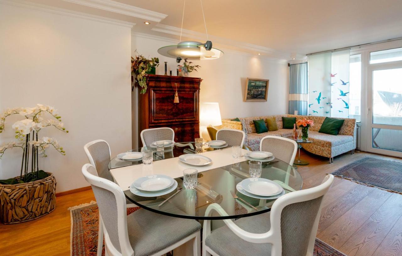 Ferienwohnung Viktory Westerland Luaran gambar