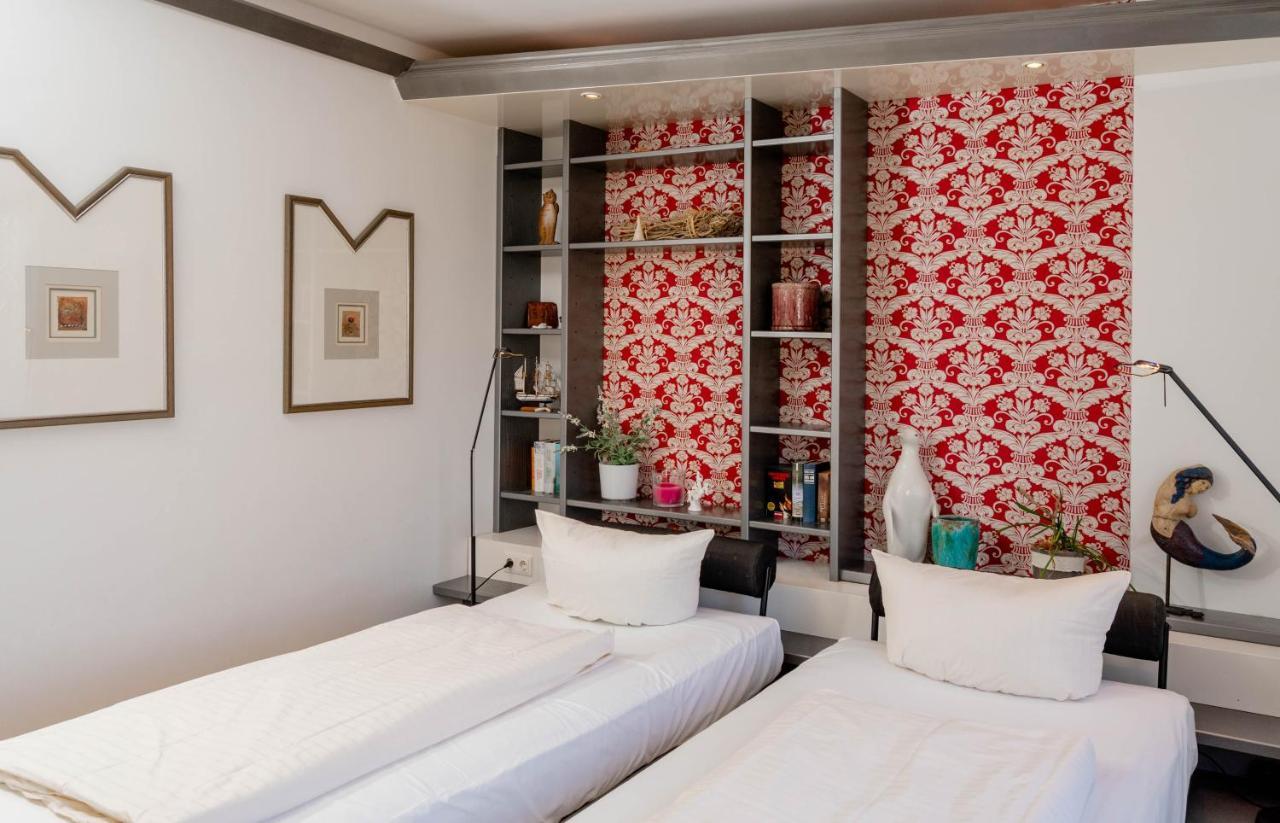 Ferienwohnung Viktory Westerland Luaran gambar