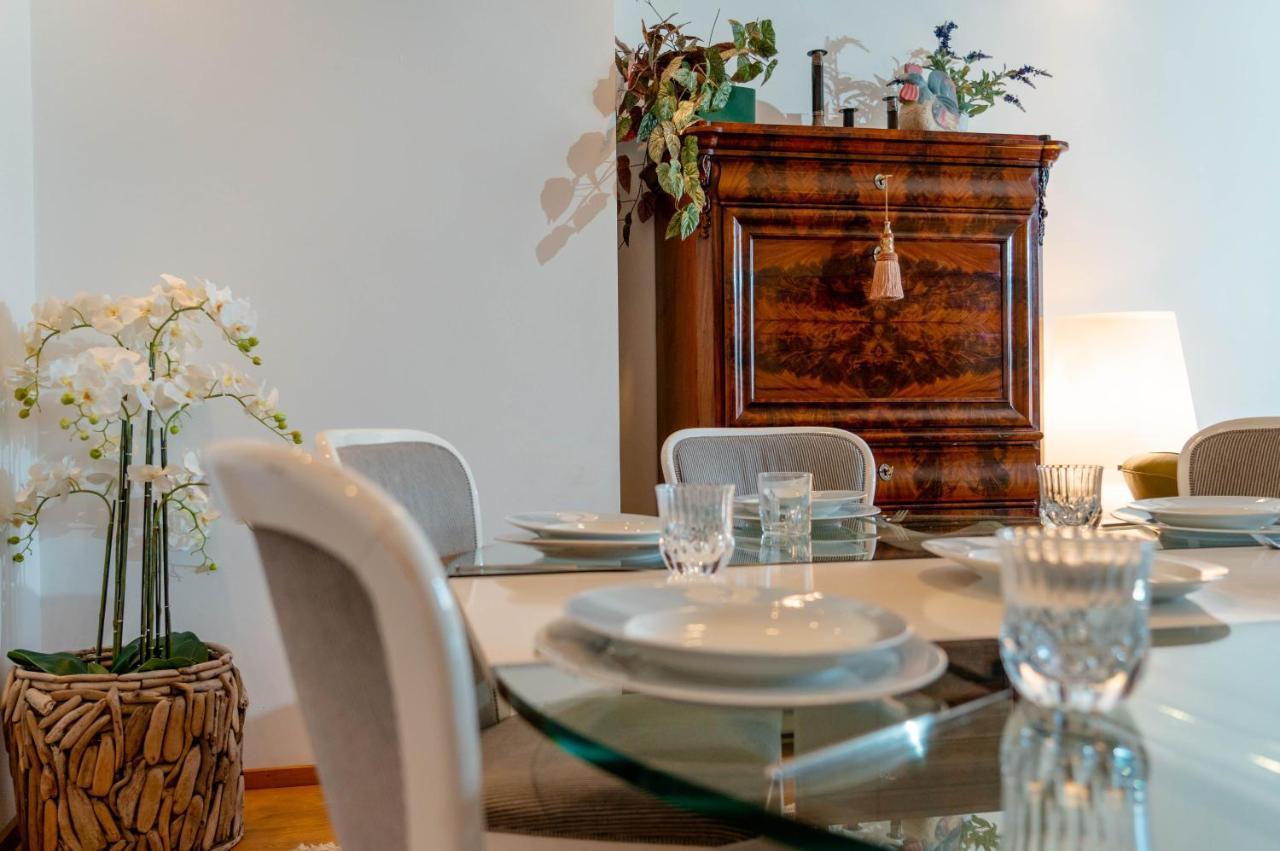 Ferienwohnung Viktory Westerland Luaran gambar