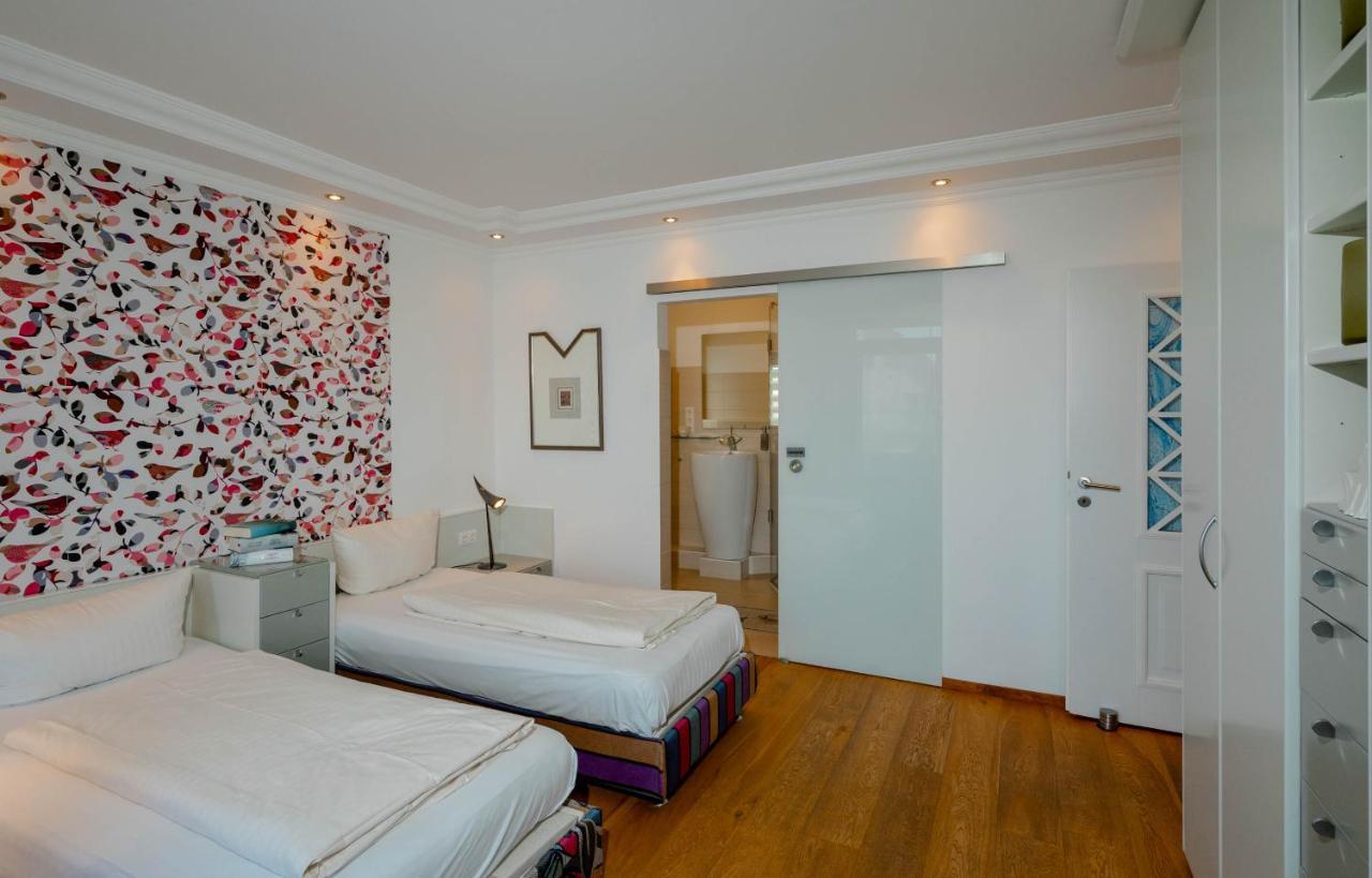 Ferienwohnung Viktory Westerland Luaran gambar
