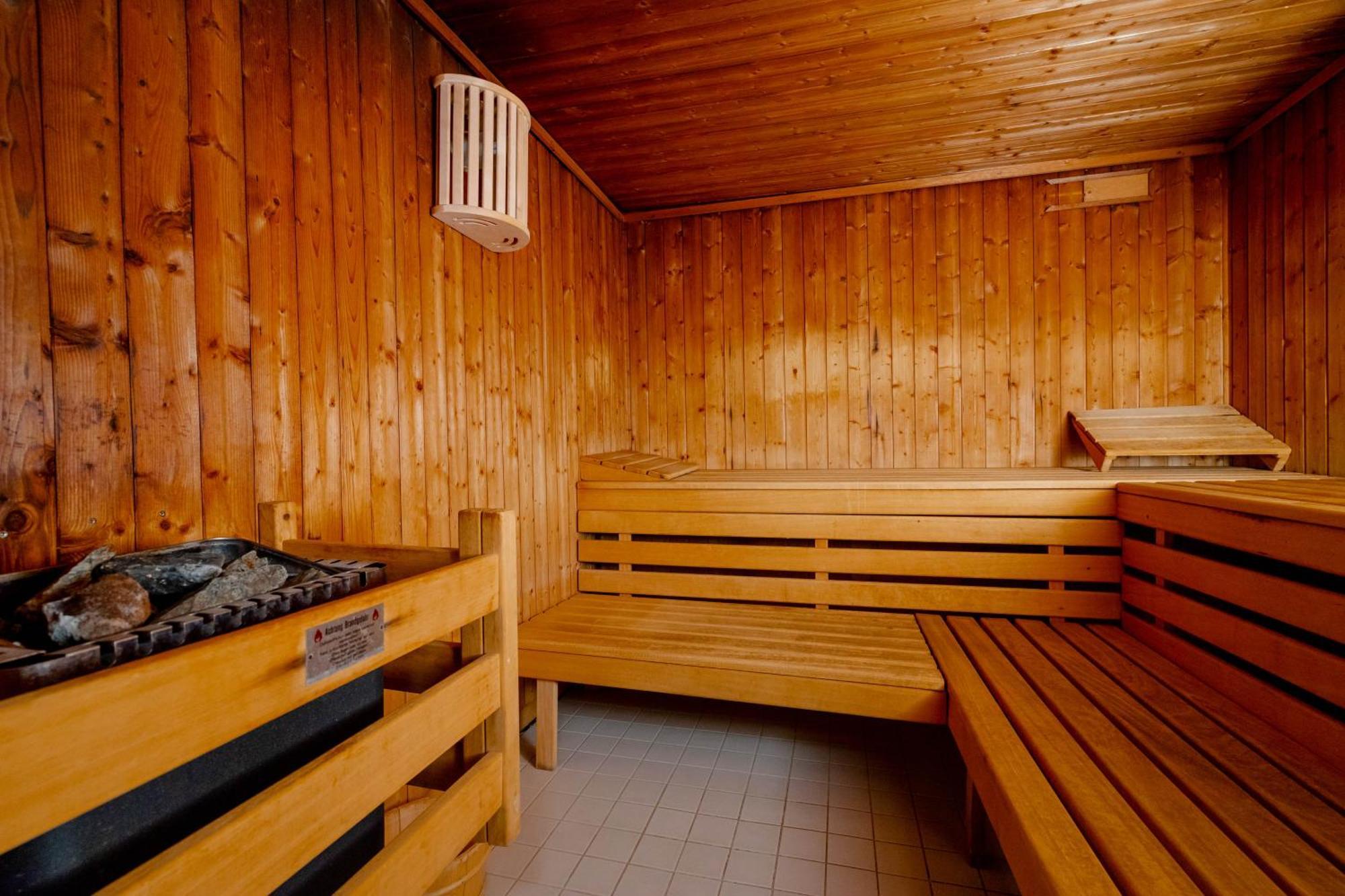 Ferienwohnung Viktory Westerland Luaran gambar