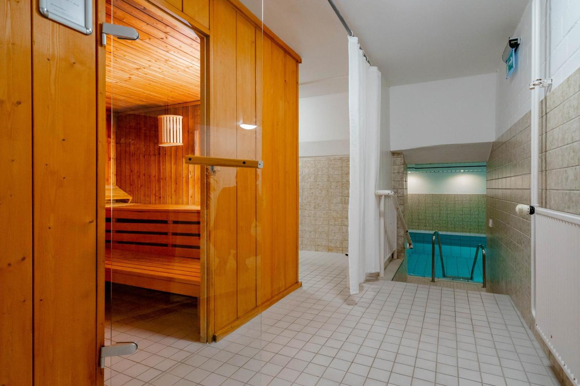 Ferienwohnung Viktory Westerland Luaran gambar