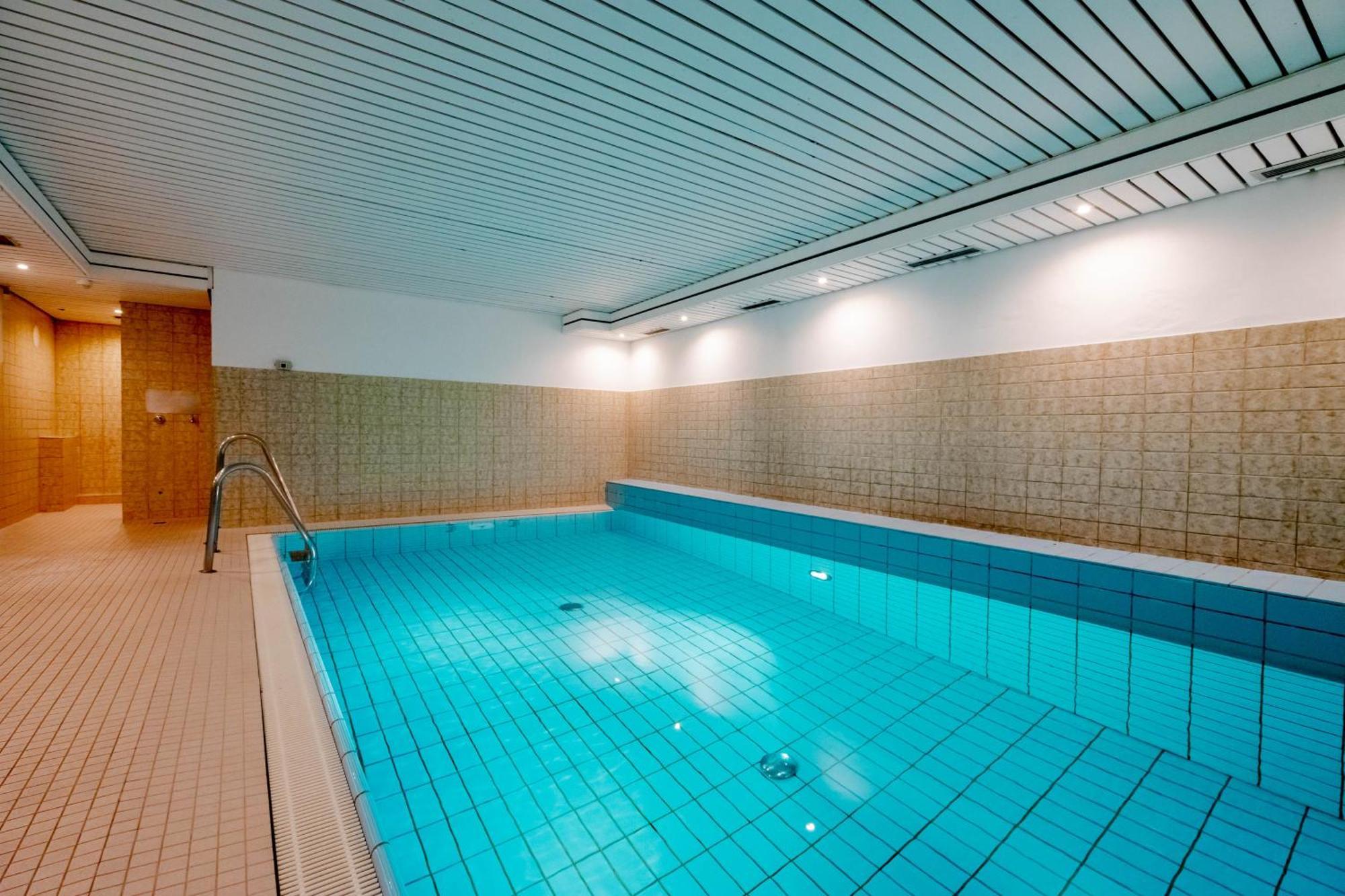 Ferienwohnung Viktory Westerland Luaran gambar