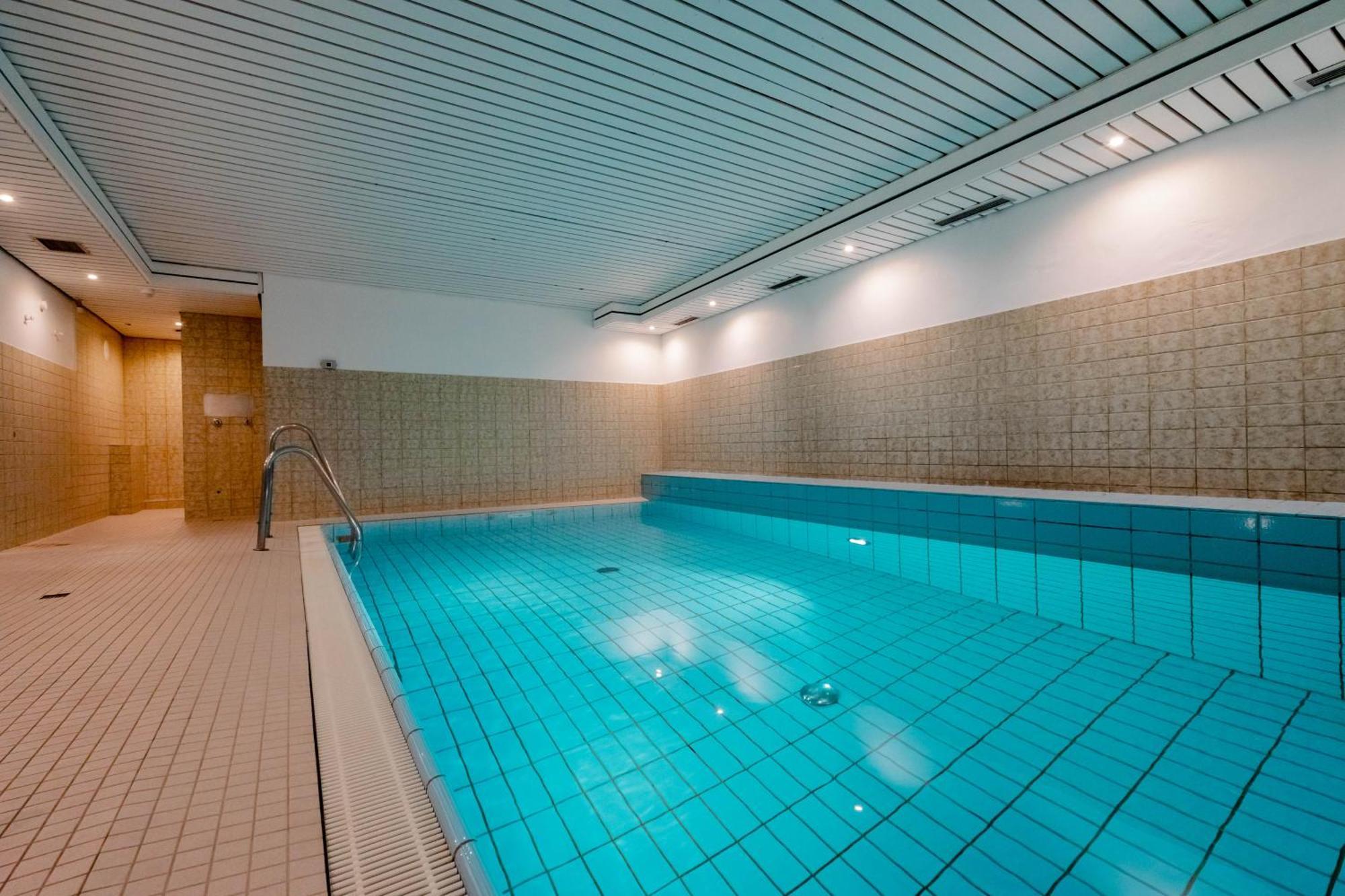 Ferienwohnung Viktory Westerland Luaran gambar