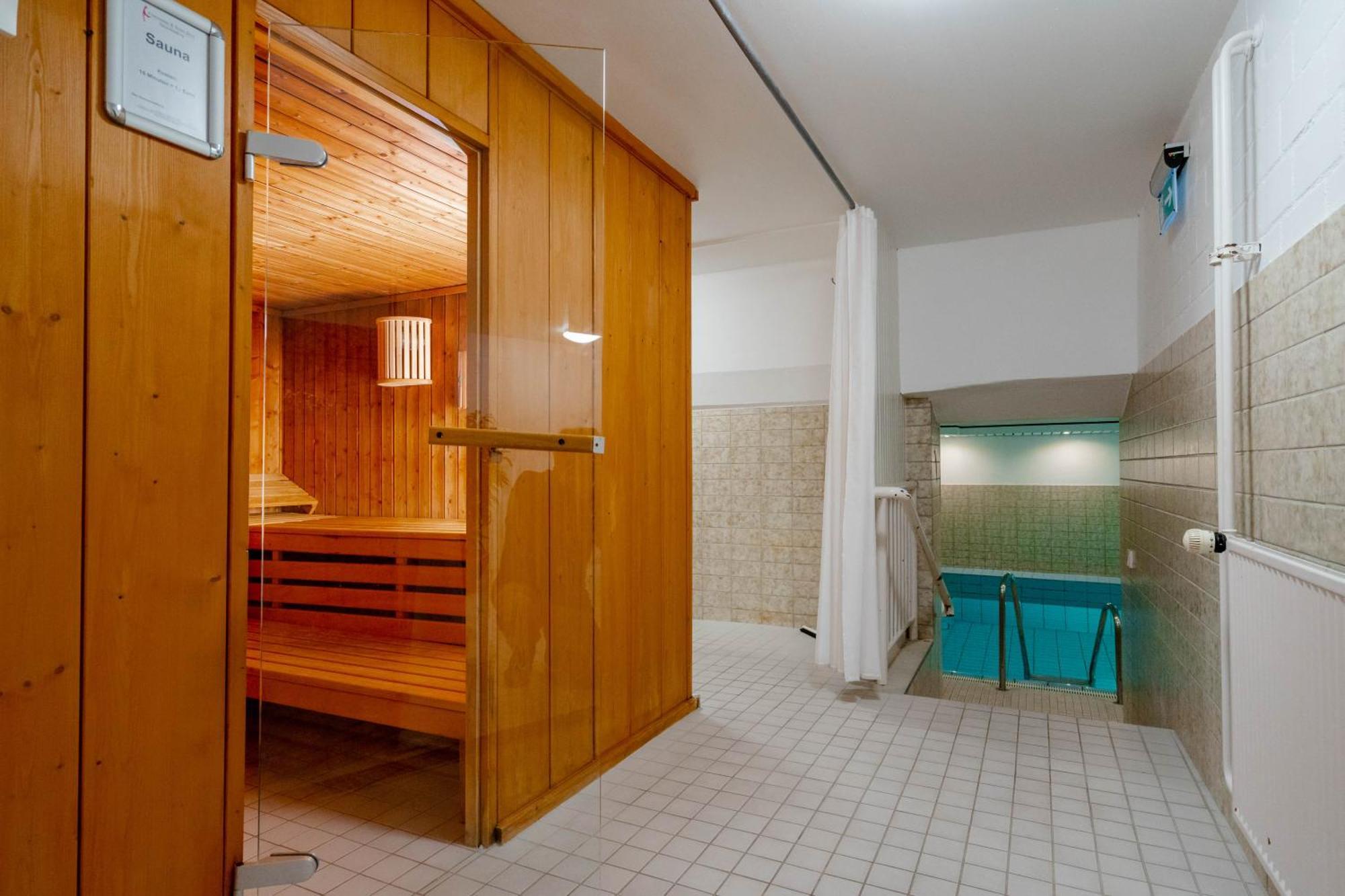 Ferienwohnung Viktory Westerland Luaran gambar