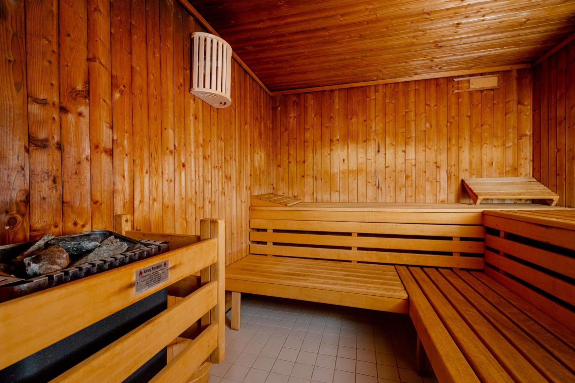 Ferienwohnung Viktory Westerland Luaran gambar