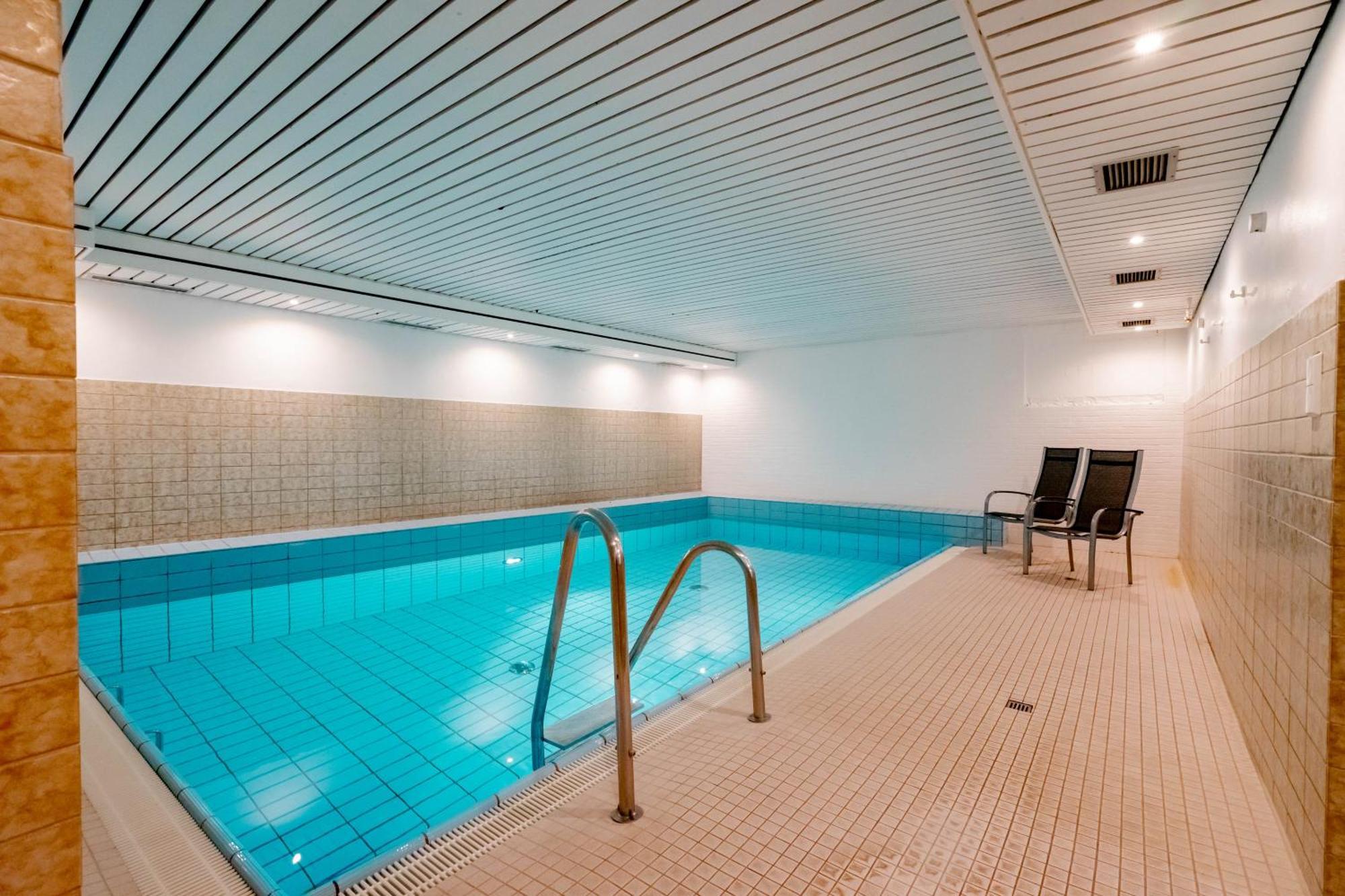 Ferienwohnung Viktory Westerland Luaran gambar
